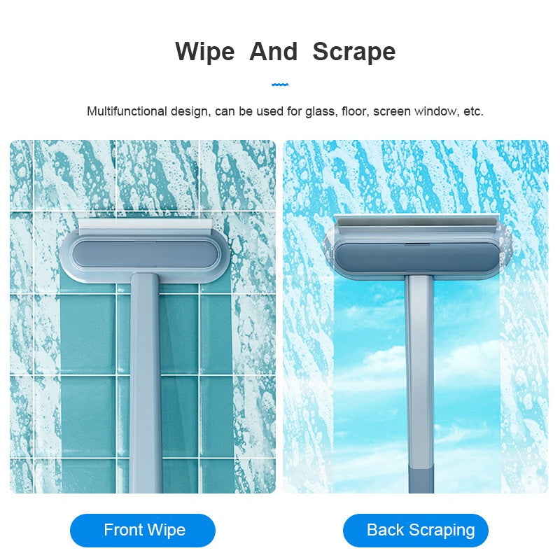 Ultimate 4-in-1 Pet Hair Remover Brush