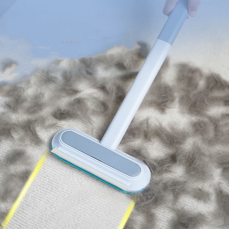 Ultimate 4-in-1 Pet Hair Remover Brush