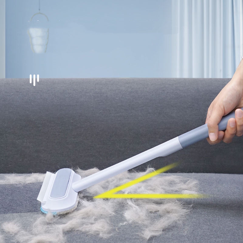 Ultimate 4-in-1 Pet Hair Remover Brush